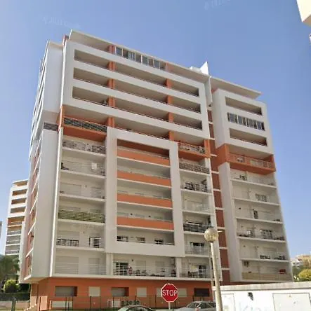 Apartamento Correa